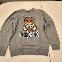 Felpa Moschino per bambina