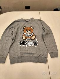 Felpa Moschino per bambina