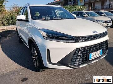 EMC - Wave 3 1.5t 113cv