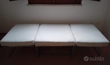 Pouf e materassini