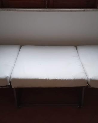 Pouf e materassini
