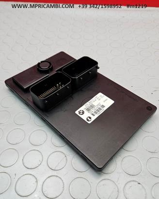 CENTRALINA ELETTRONICA BMW F800R 2009 2014 F800 20