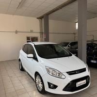Ford C-Max 1.6 TDCi 115CV Titanium