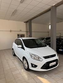 Ford C-Max 1.6 TDCi 115CV Titanium