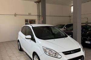 Ford C-Max 1.6 TDCi 115CV Titanium