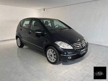 MERCEDES Classe A 180 CDI 110 CV 2011 Elegance