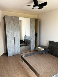 Mobili Camera, intera o a pezzi DA SMONTARE