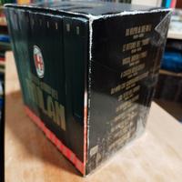 DVD LA GRANDE STORIA DEL MILAN