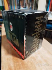 DVD LA GRANDE STORIA DEL MILAN