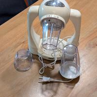 Frullatore per Smootie e altro - Perfettamente fun