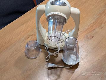 Frullatore per Smootie e altro - Perfettamente fun