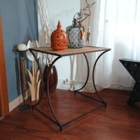 Consolle per soggiorno