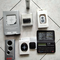 P0wer band,wireless flash drive,itag, start tag