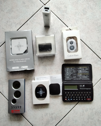 P0wer band,wireless flash drive,itag, start tag