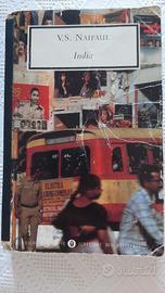 India di V.S. Naipaul
