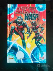 Ant Man & The Wasp - Persi e ritrovati (Marvel)