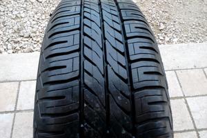 Ruotino 15 originale fiat COD:291