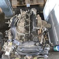 Motore mazda sigla wl