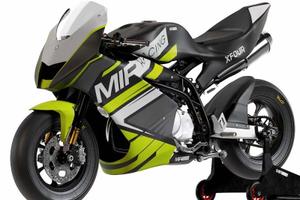 MINIGP 160 cc MIR IMR