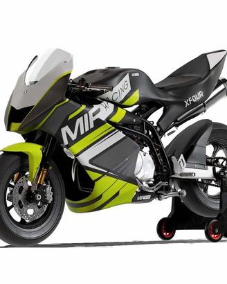 MINIGP 160 cc MIR IMR
