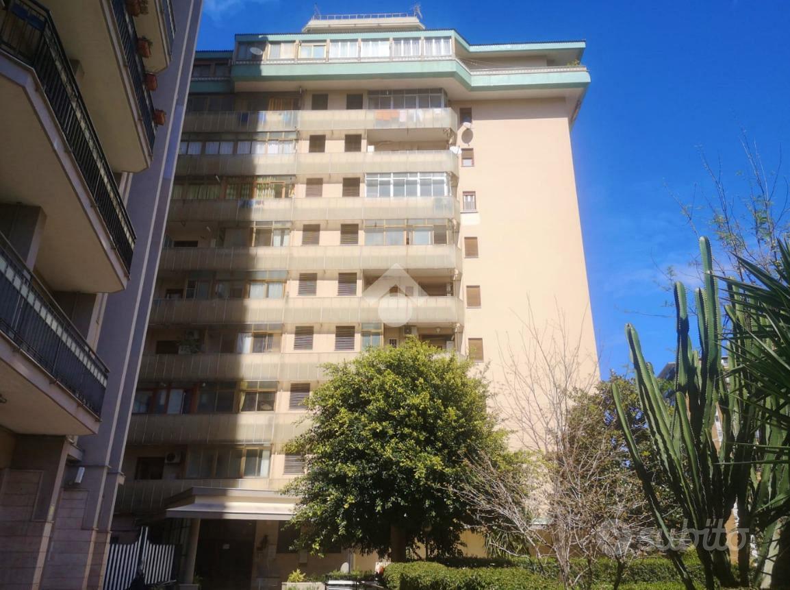 2 LOCALI A PALERMO - Vista 2