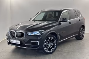 BMW X5 xdrive25d Msport auto