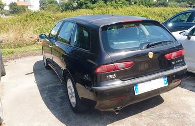 Alfa Romeo 156 156 SW 1.6 ts 16v