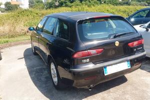 Alfa Romeo 156 156 SW 1.6 ts 16v