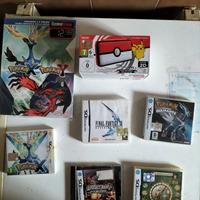 lotto Nintendo 