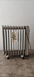 termosifone elettrico Laminox