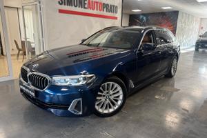 Bmw 520 520d 48V xDrive Luxury