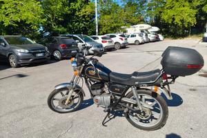 Gilera TG3 125