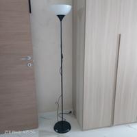 lampada da terra 