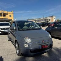 FIAT 500 1.3 Multijet 16V 95 CV Lounge