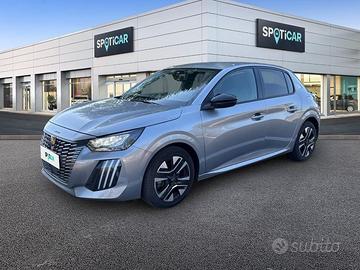 Peugeot 208 Allure PureTech 100 S/S