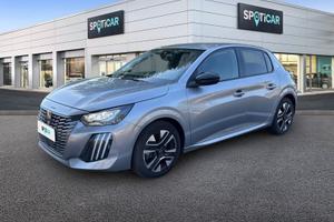 Peugeot 208 Allure PureTech 100 S/S