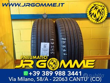 2 Gomme al 70% 205/60/16 HANKOOK Estive - Cantù