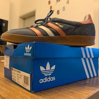 Gazelle Indoor Adidas Tg.46