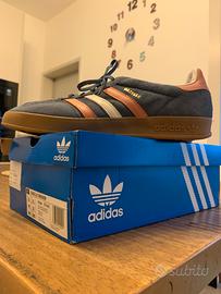 Gazelle Indoor Adidas Tg.46
