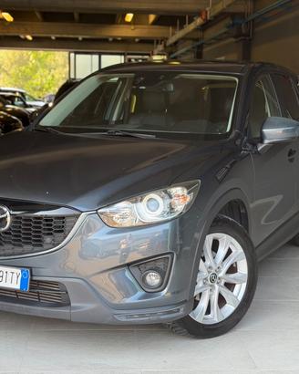 Mazda CX-5 2.2L SKYACTIV-D 4WD EXCEED UNICOPR