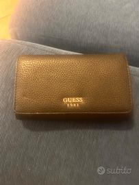 Portafoglio guess