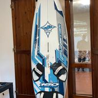Tavola windsurf JP 160 funster