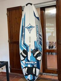 Tavola windsurf JP 160 funster