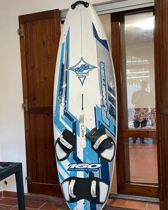 Tavola windsurf JP 160 funster