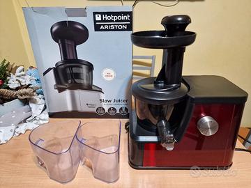 Hotpoint ariston slow juicer sale