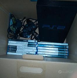 ps2 pro 