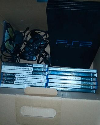 ps2 pro 