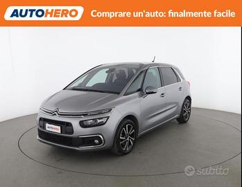 CITROEN C4 Spacetourer YP20297