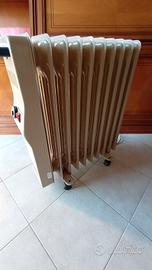radiatore elettrico 
