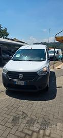 Dacia Dokker 1.6 8V 85CV GPL Ambiance